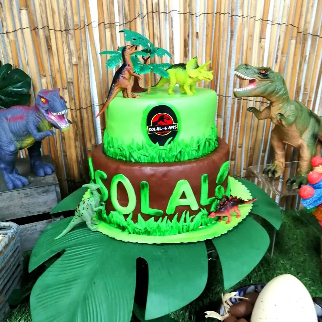 Cake design personnalisé